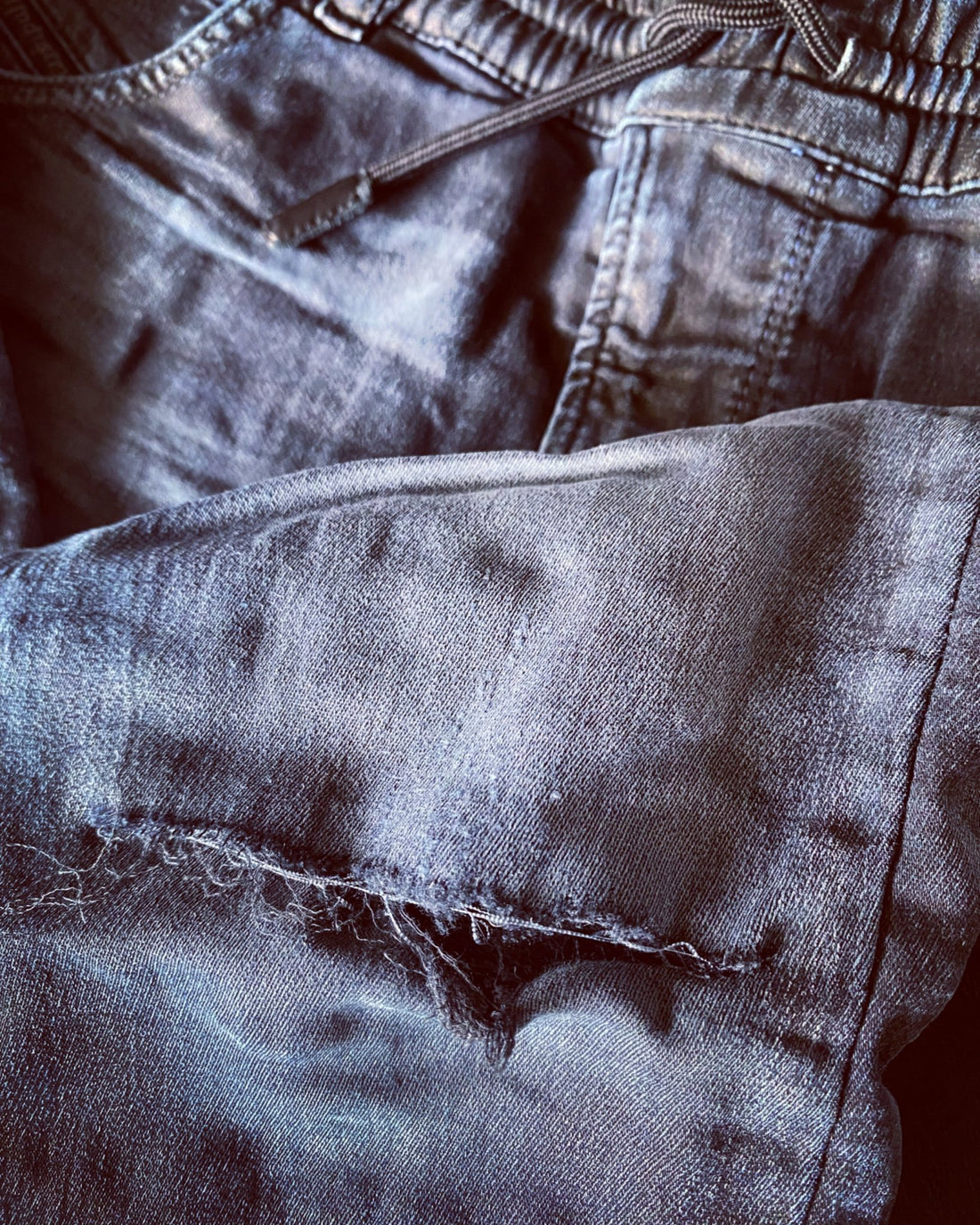 Is it worth repairing clothes? - Mend by Mail