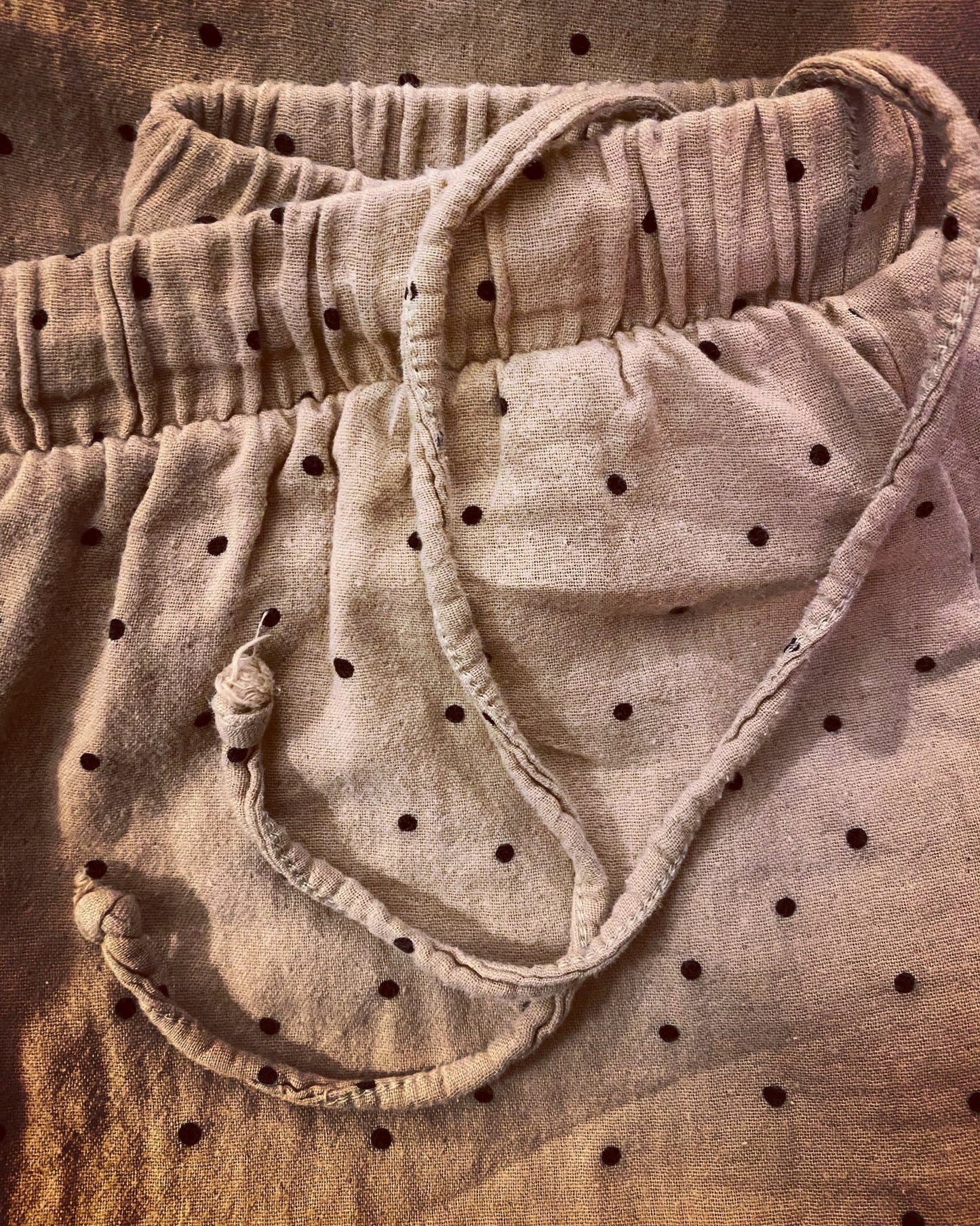 Shorten trousers, shorts, dress or skirt - Mend by Mail